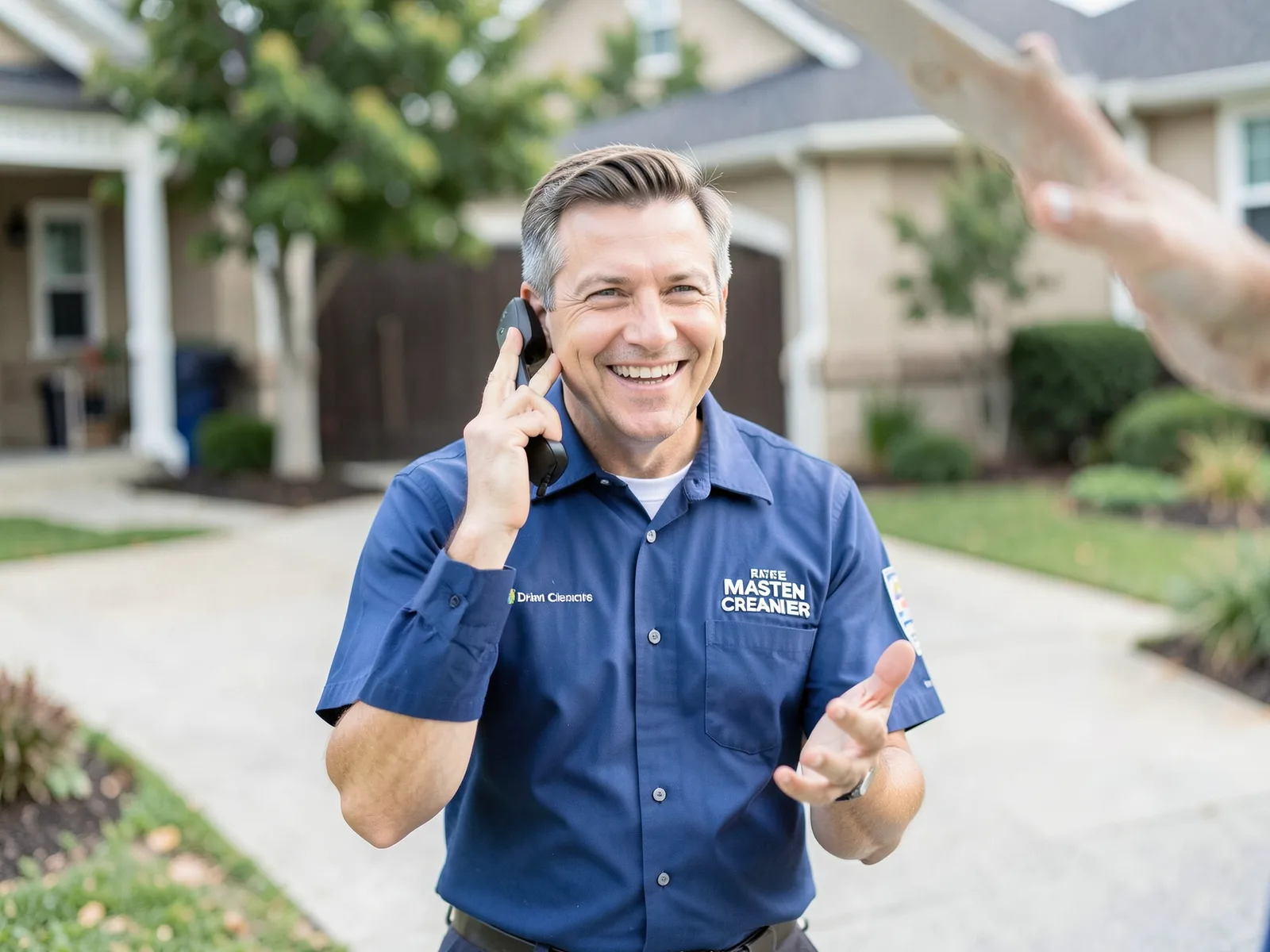 Drain Cleaning Clarksville, OH FAQs